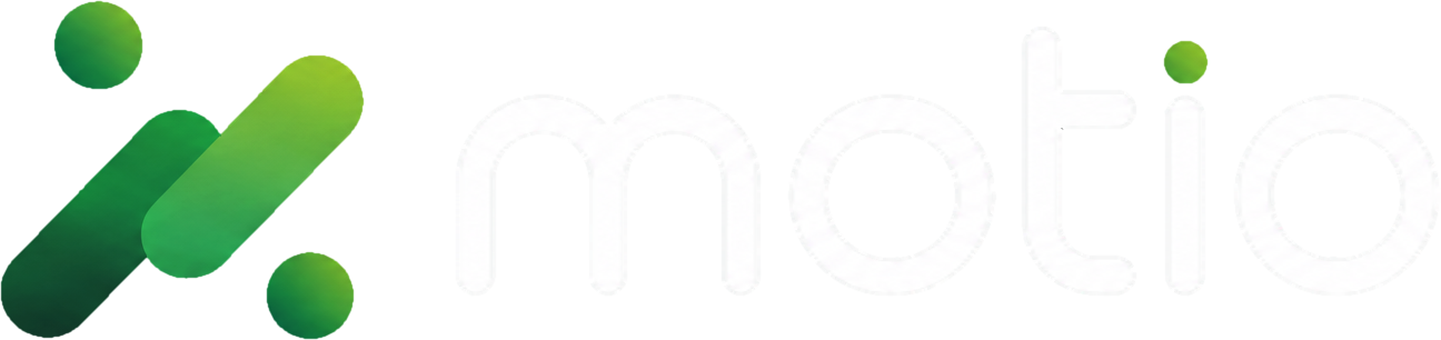 Motio — inteligência para o movimento